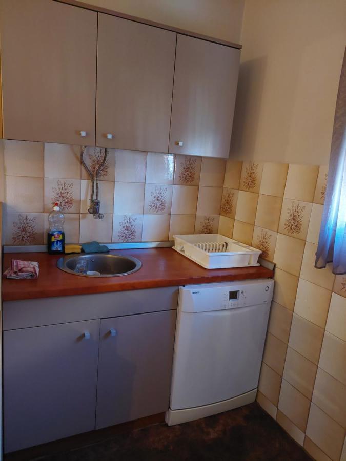 Hills Apartment Ni Exterior foto