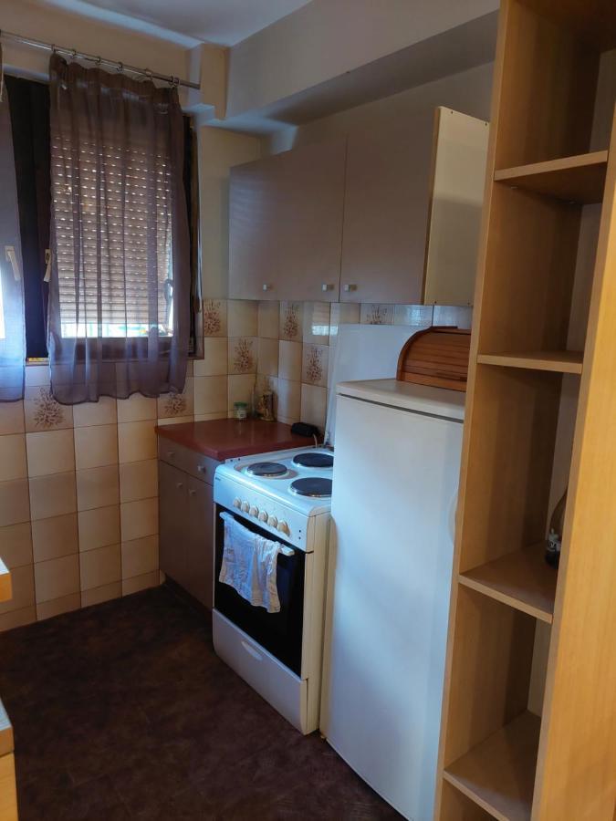 Hills Apartment Ni Exterior foto