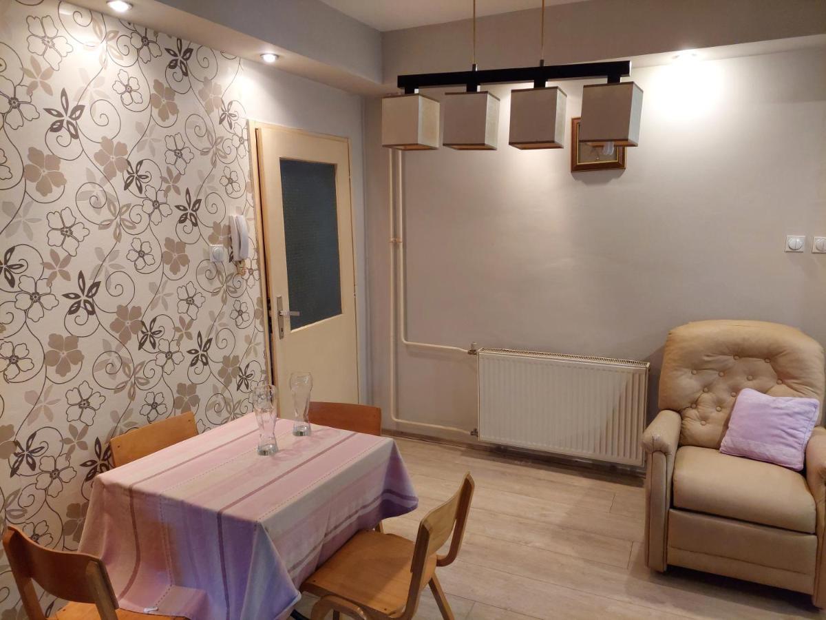 Hills Apartment Ni Exterior foto