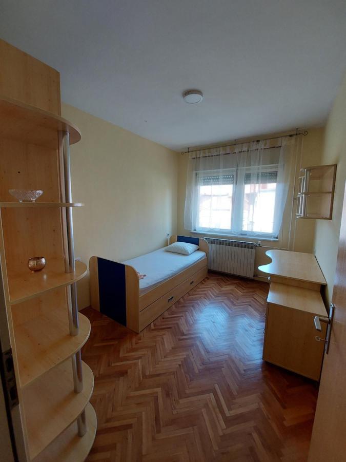 Hills Apartment Ni Exterior foto