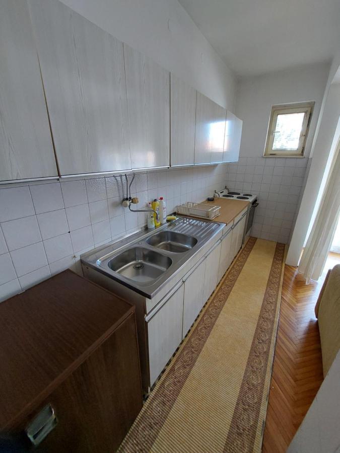 Hills Apartment Ni Exterior foto