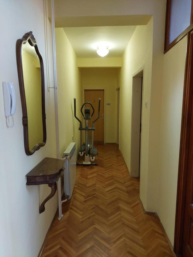 Hills Apartment Ni Exterior foto