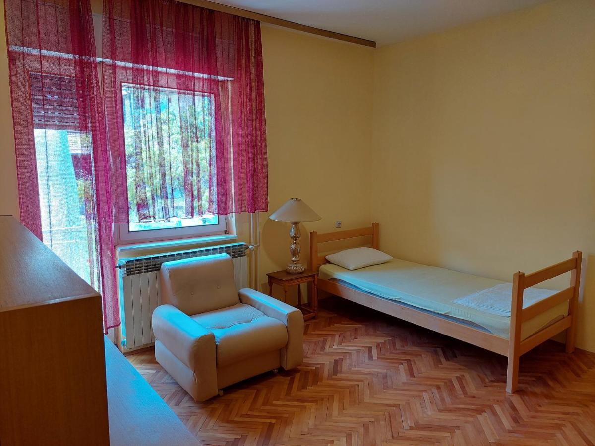 Hills Apartment Ni Exterior foto