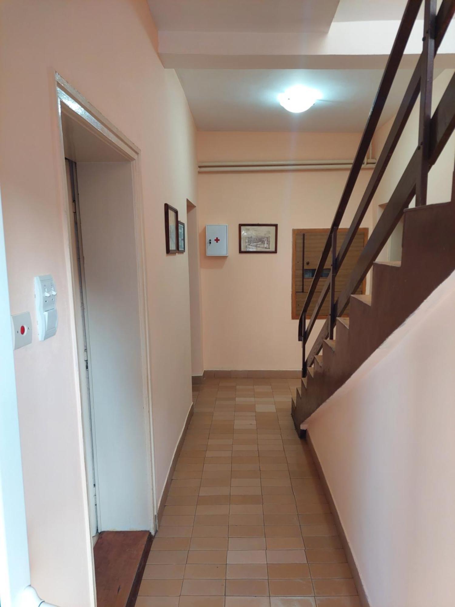 Hills Apartment Ni Zimmer foto